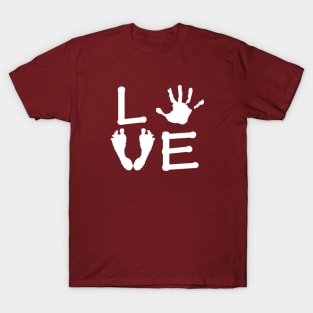 L.O.V.E T-Shirt